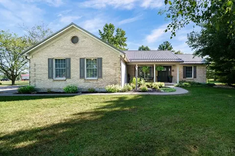 6022 Newtonsville Rd, Goshen, OH 45122