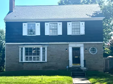 410 Seventh St, Ironton, OH 45638