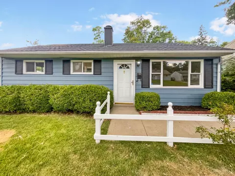 3978 Mantell Ave, Cincinnati, OH 45236