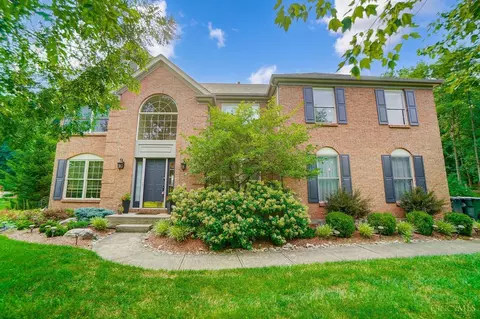 6760 Little River Ln, Loveland, OH 45140