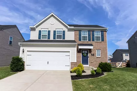 9440 Morris Dr, Harrison, OH 45030