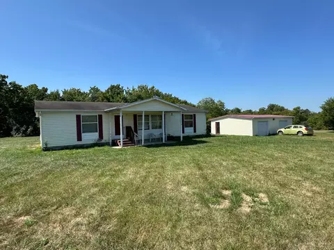 3444 Sharpsville Rd, Lynchburg, OH 45142