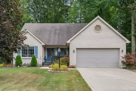 5912 Greywolf Ct, Milford, OH 45150