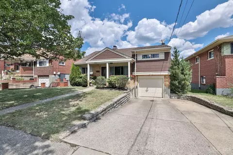 5518 N Glen Rd, Cincinnati, OH 45248