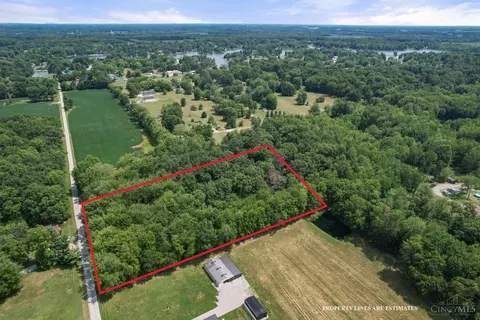 0 Oreilly Rd, Perry Twp, OH 45118