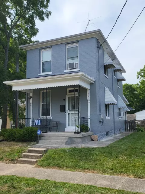 1914 Stevens Ave, Mount Healthy, OH 45231