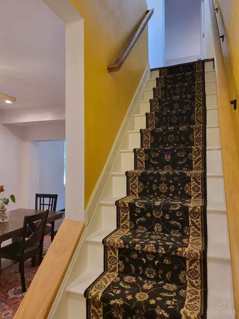 Entry Way - 1914 Stevens Ave, Mount Healthy, OH 45231 photo 1 of 4