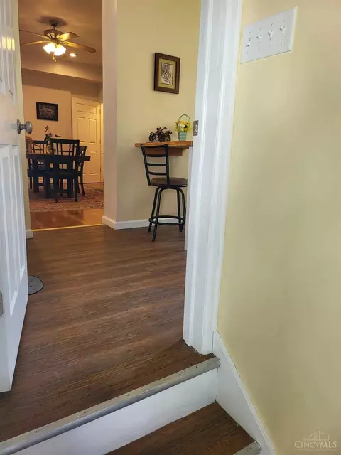 Entry Way - 1914 Stevens Ave, Mount Healthy, OH 45231 photo 4 of 4