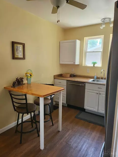 Kitchen - 1914 Stevens Ave, Mount Healthy, OH 45231 photo 1 of 3