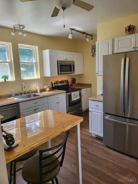 Kitchen - 1914 Stevens Ave, Mount Healthy, OH 45231 photo 3 of 3