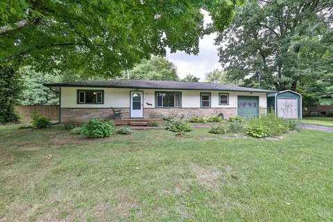 4041 Ponder Dr, Cincinnati, OH 45245