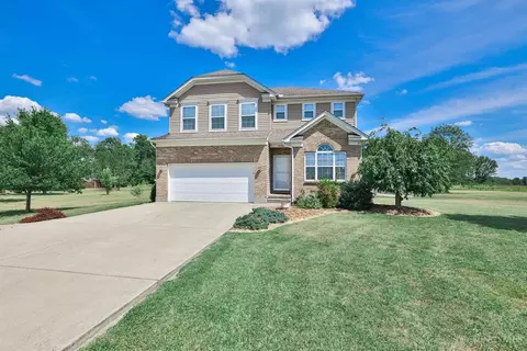 13088 New Harmony Shiloh Rd, Mount Orab, OH 45154