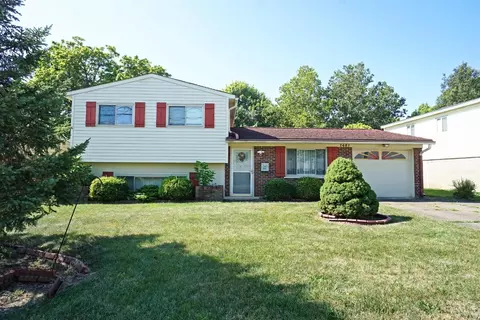 1481 Crescentville Rd, Cincinnati, OH 45246