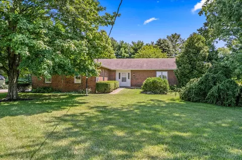 3188 St Rt 741, Lebanon, OH 45036