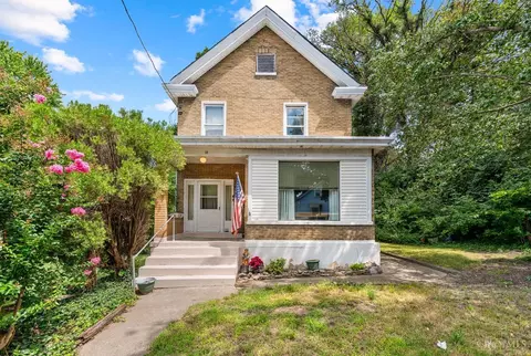 14 Sixty Fifth St, Cincinnati, OH 45216