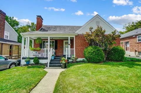 4265 Dartmouth Dr, Saint Bernard, OH 45217