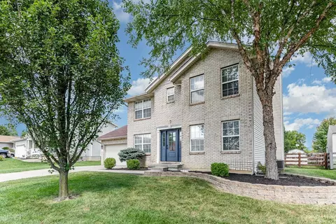 7124 Wills Way, Hamilton, OH 45011