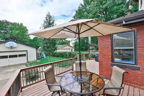 3225 Beredith Pl, Cincinnati, OH 45213 photo 34