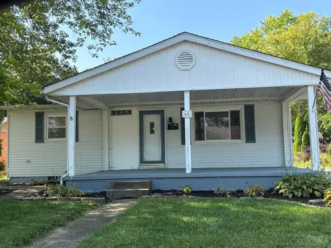 60 Tallawanda Ct, Hamilton, OH 45011