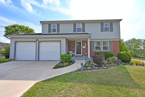 6855 Jimjon Ct, Cincinnati, OH 45248