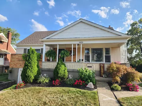 5659 Childs Ave, Cincinnati, OH 45248