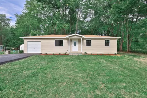 5737 Hilltop Way, Milford, OH 45150