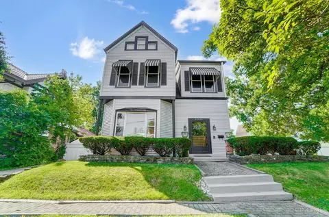 4236 Forest Ave, Norwood, OH 45212