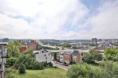 View/Area - 337 Oregon St, Cincinnati, OH 45202 photo 12 of 12