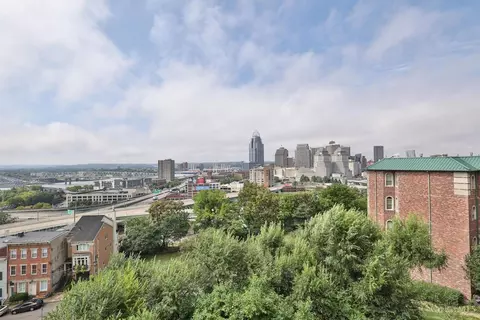View/Area - 337 Oregon St, Cincinnati, OH 45202 photo 9 of 12