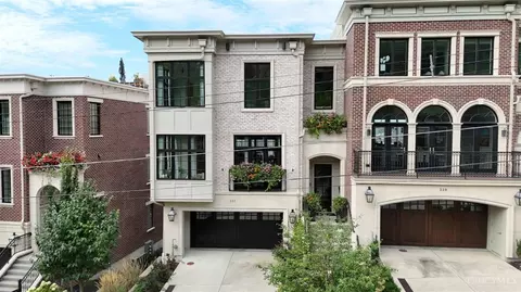 337 Oregon St, Cincinnati, OH 45202