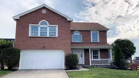 5347 Roden Park Dr, Monroe, OH 45050
