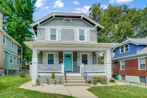 5738 Whitney Ave, Cincinnati, OH 45227