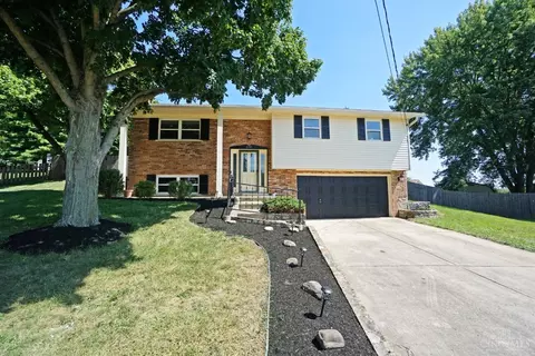 5784 Leslie Dr, Fairfield, OH 45014