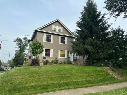 3944 Floral Ave, Norwood, OH 45212