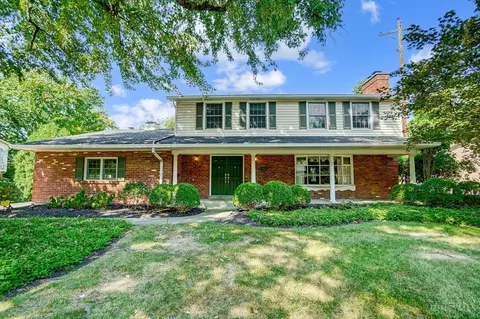7403 Greenfarms Dr, Cincinnati, OH 45224