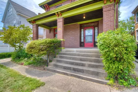 1009 Sunset Ave, Cincinnati, OH 45205 photo 2