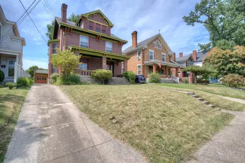 1009 Sunset Ave, Cincinnati, OH 45205 photo 33