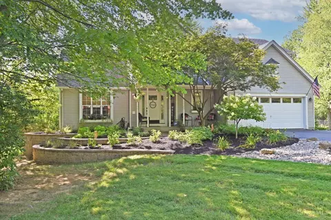4580 Tealtown Rd, Batavia, OH 45103