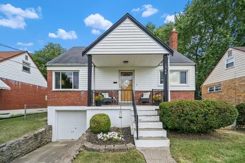 1044 Morado Dr, Cincinnati, OH 45238 photo 2
