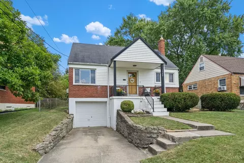 1044 Morado Dr, Cincinnati, OH 45238 photo 3