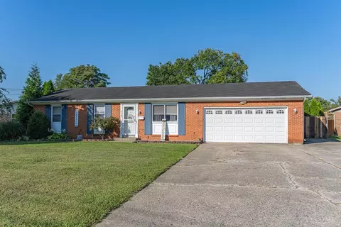 4667 Bradley Dr, Fairfield, OH 45014