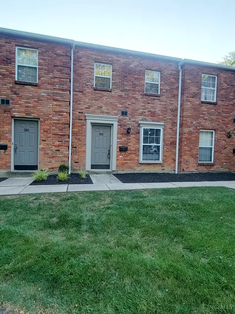 1163 Witt Rd #302, Cincinnati, OH 45255