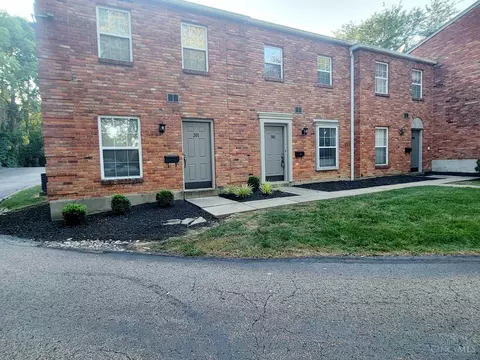 Exterior - 1163 Witt Rd #302, Cincinnati, OH 45255 photo 1 of 2