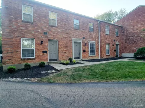 Exterior - 1163 Witt Rd #302, Cincinnati, OH 45255 photo 2 of 2