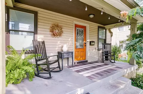 263 Burkhart Ave, Reading, OH 45215 photo 5
