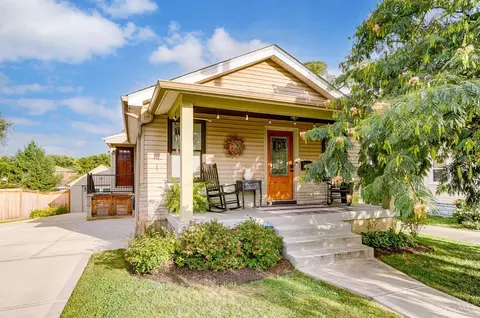 263 Burkhart Ave, Reading, OH 45215