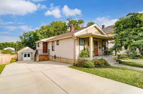 263 Burkhart Ave, Reading, OH 45215 photo 2