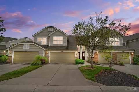 5621 Dockside Dr, Mason, OH 45040