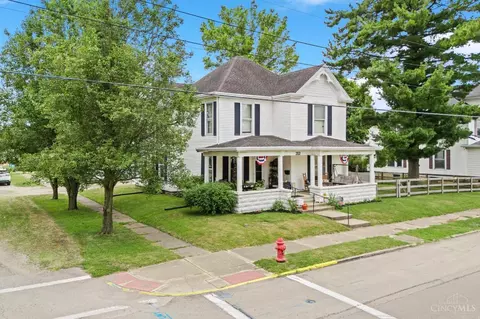 212 Main St, Blanchester, OH 45107 photo 4