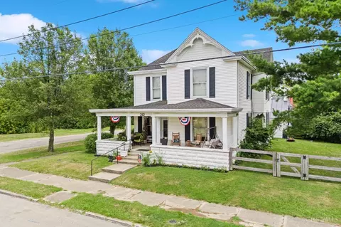 212 Main St, Blanchester, OH 45107 photo 3